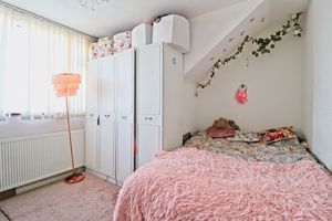 Bedroom 3- click for photo gallery